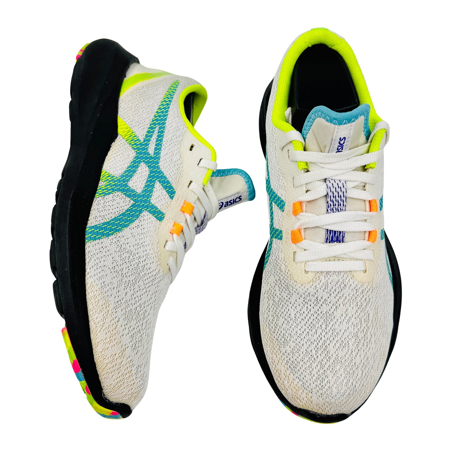 ASICS Versablast MX Shoes (Size 41.5) - 1012B246