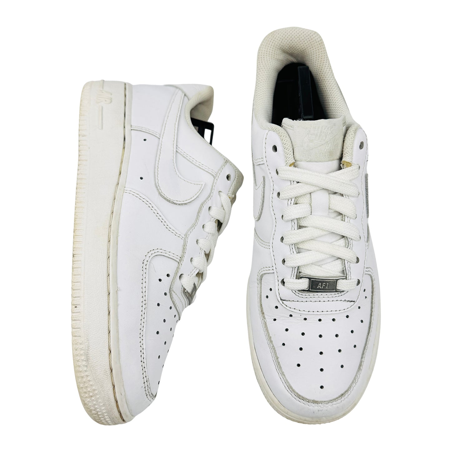 Nike Air Force 1 '07 Sneakers (Size 38.5) - DD8959-100