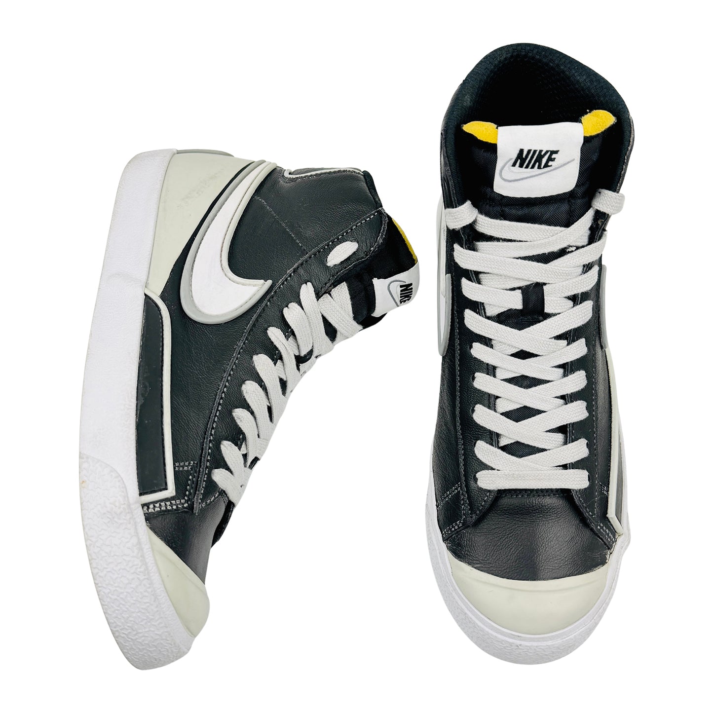Nike Blazer Mid '77 Infinite Sneakers (Size 42) - DA7233-001
