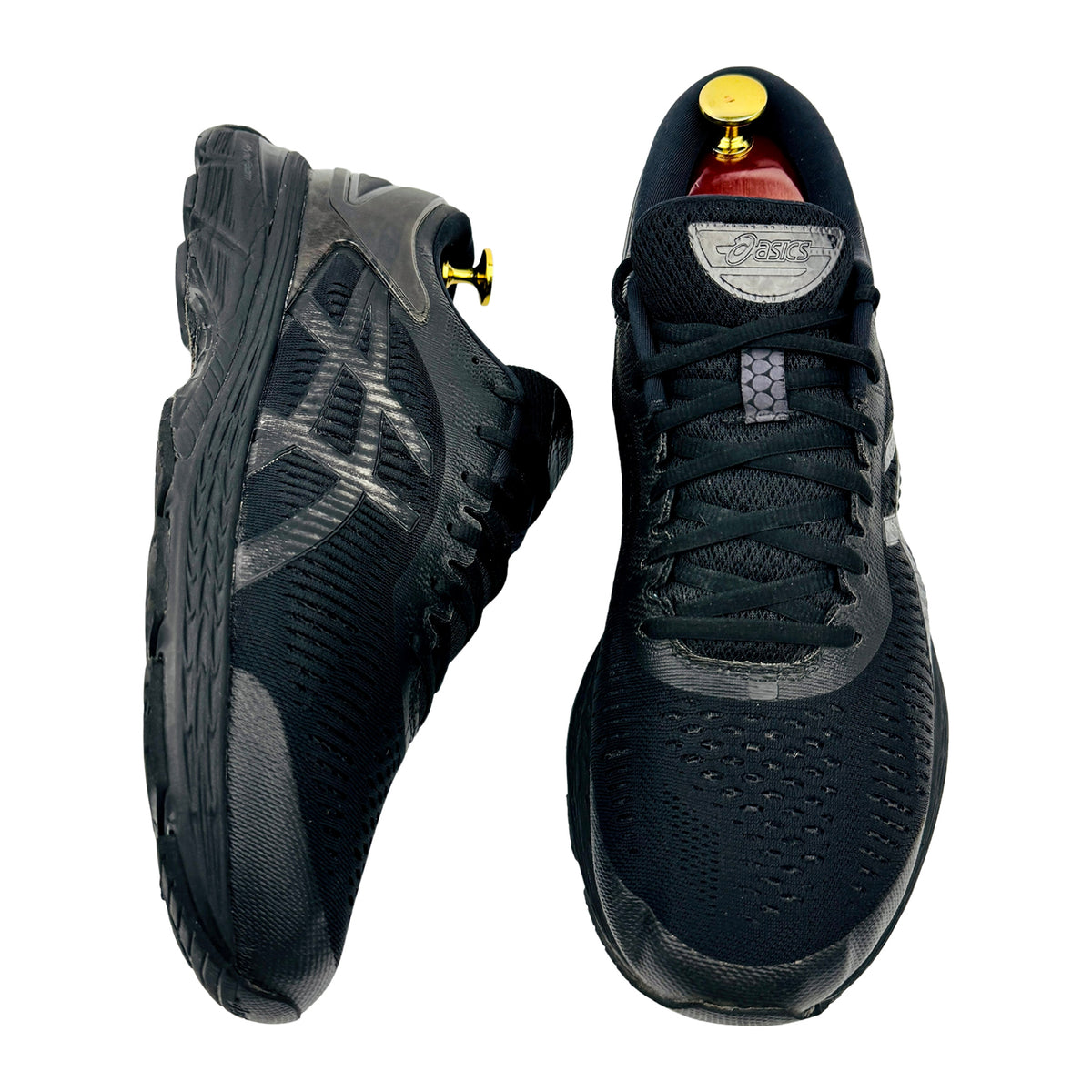 Asics GEL-KAYANO 25 Shoes (Size 44.5) - 1011A019