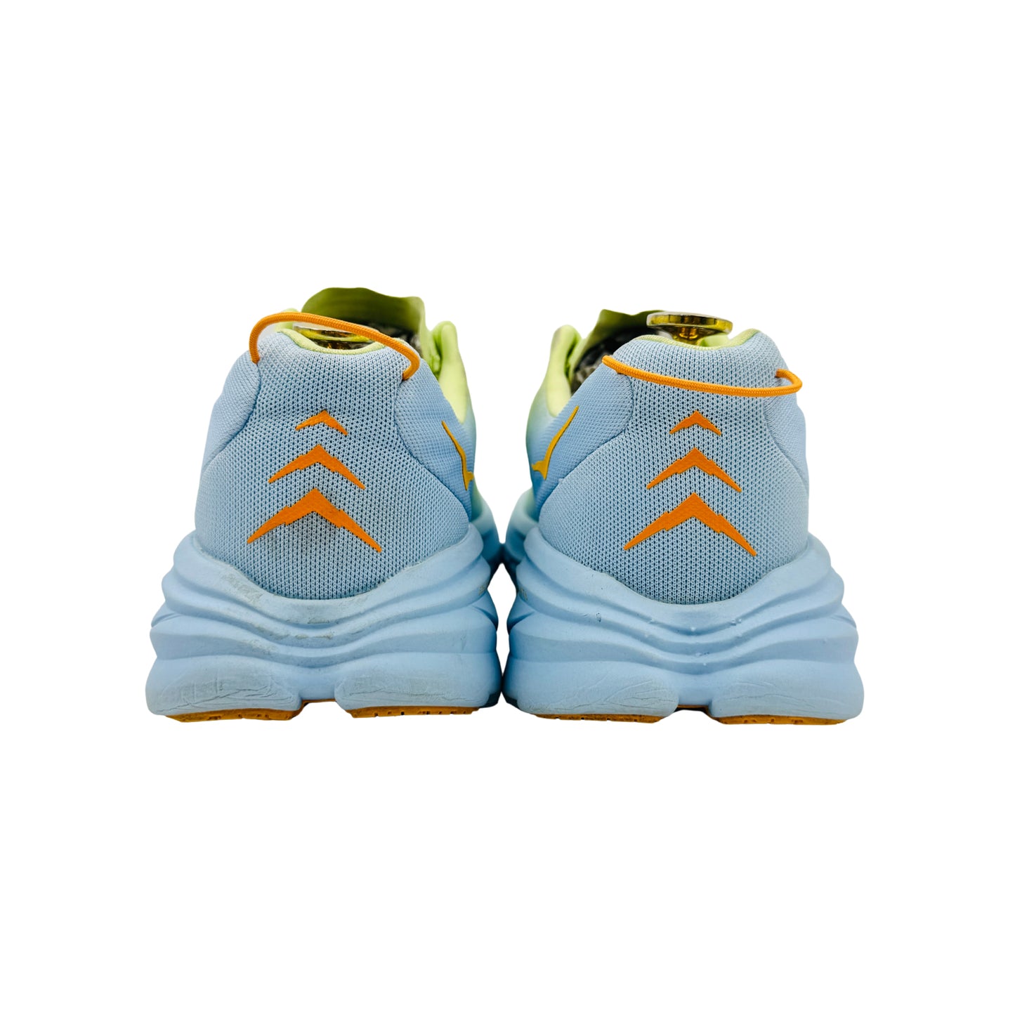 Hoka Rincon 3 'Butterfly' Shoes (Size 41.5) - 1119396-BSSNG