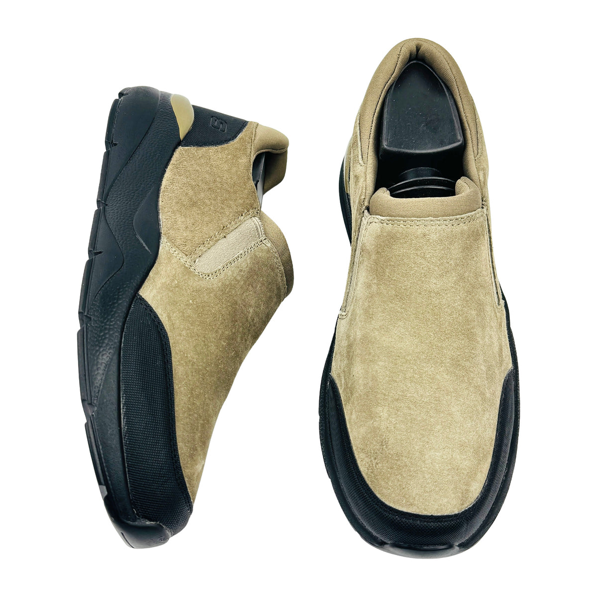 Skechers Relaxed Fit Memory Foam Shoes (Size 42.5) - 65258 TPE