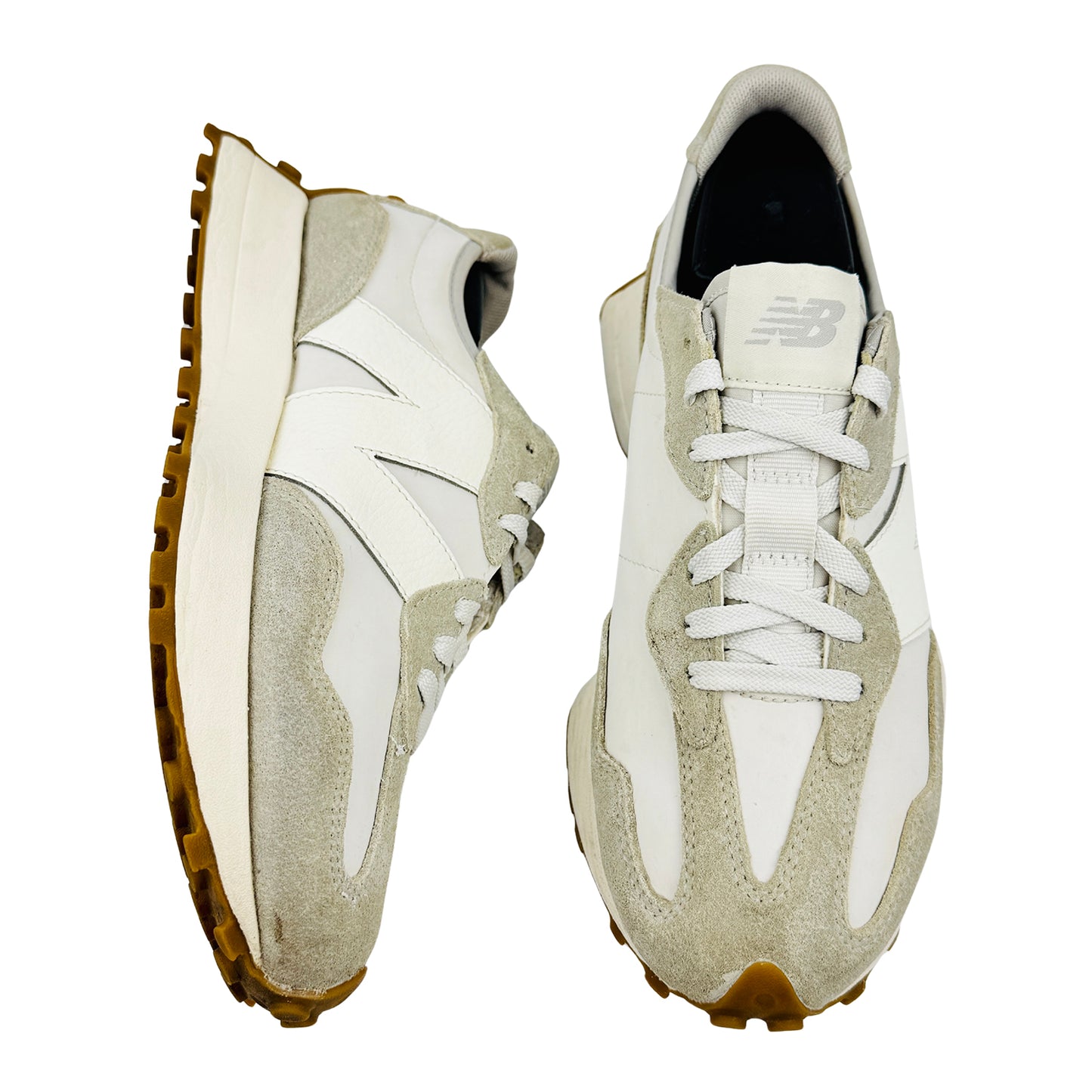 New Balance 327 Sneakers (Size 39.5) - MS327ASK