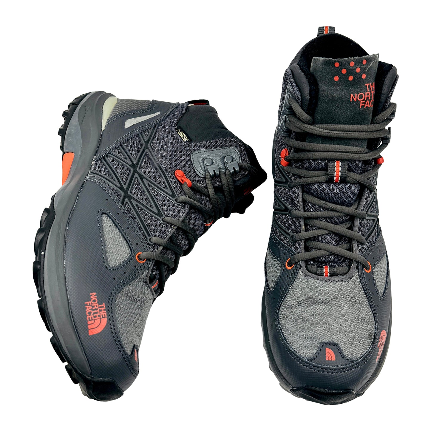 The North Face Ultra Fastpack Mid GTX Boots (Size 41) - CDM0-DYK