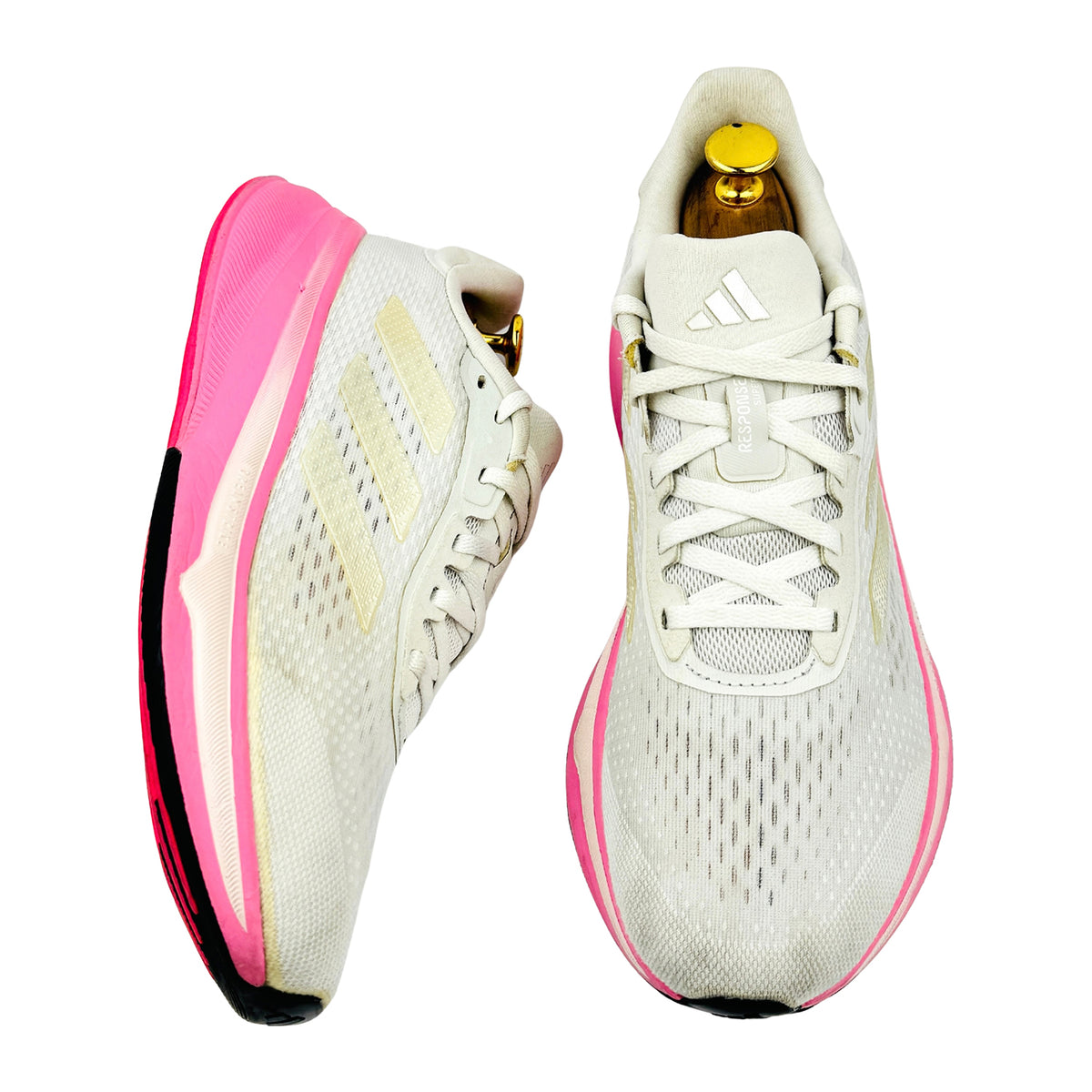 Adidas Response Super Shoes (Size 41.5) - JI4636