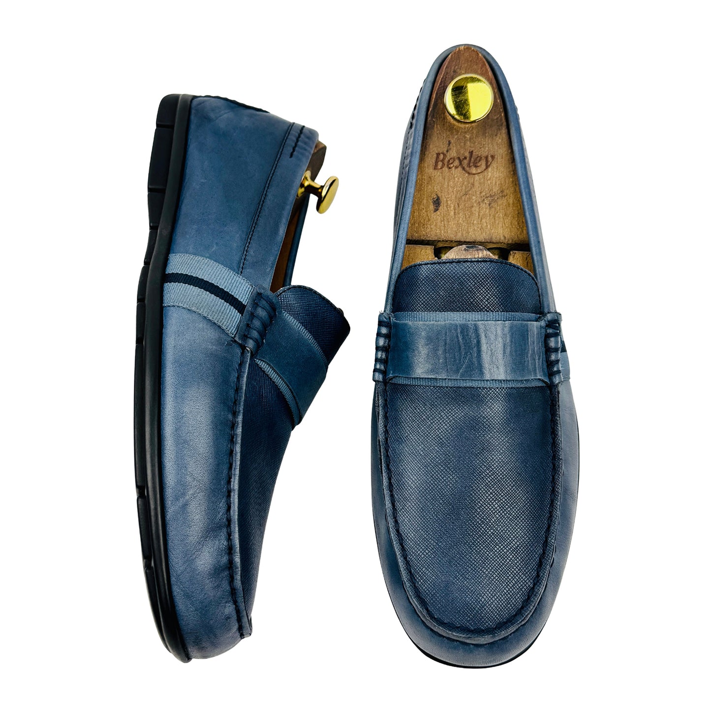 Aldo Men's Damianflex Driving Loafers (Size 42.5)