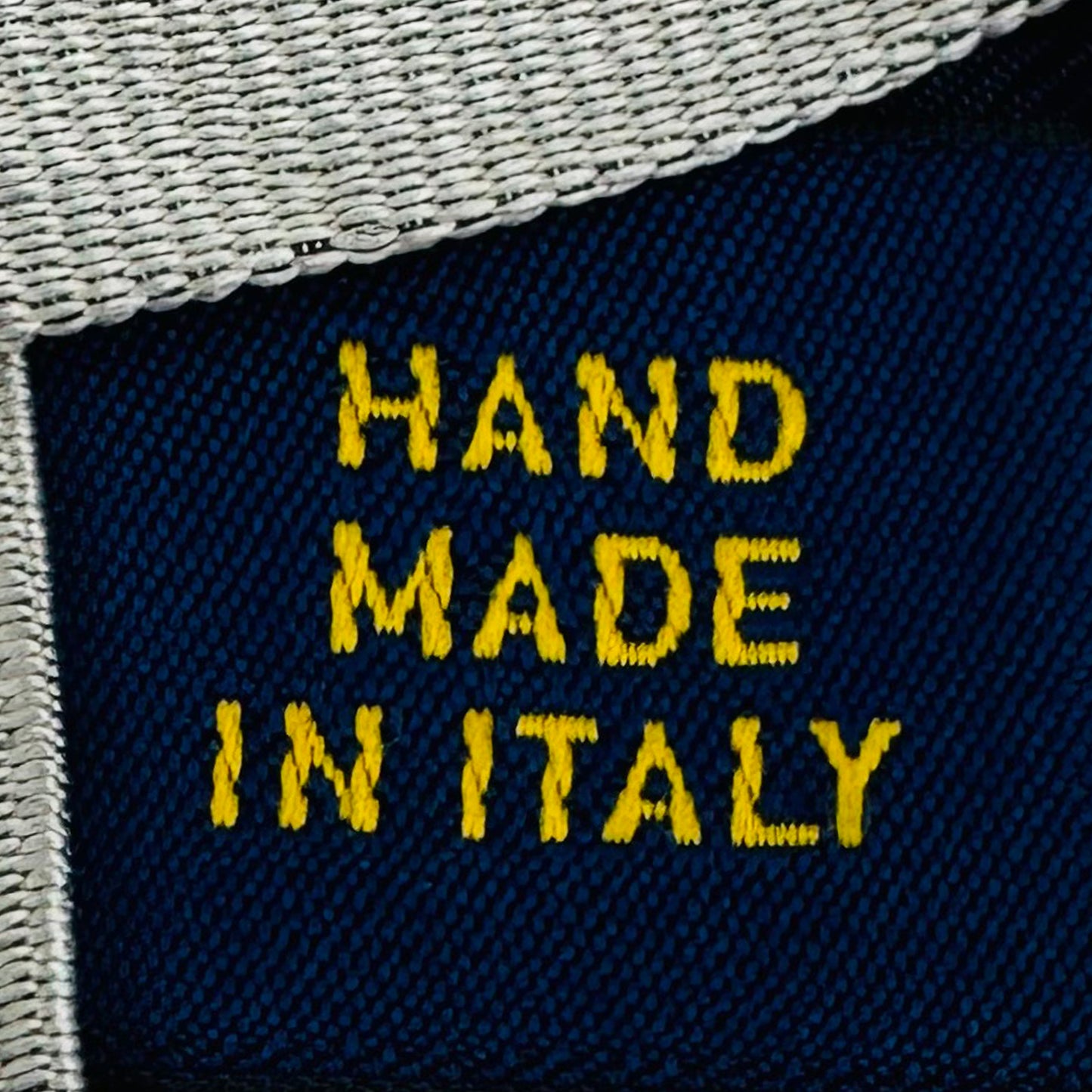 Ralph Lauren Polo Light Grey Tie (Size Regular)