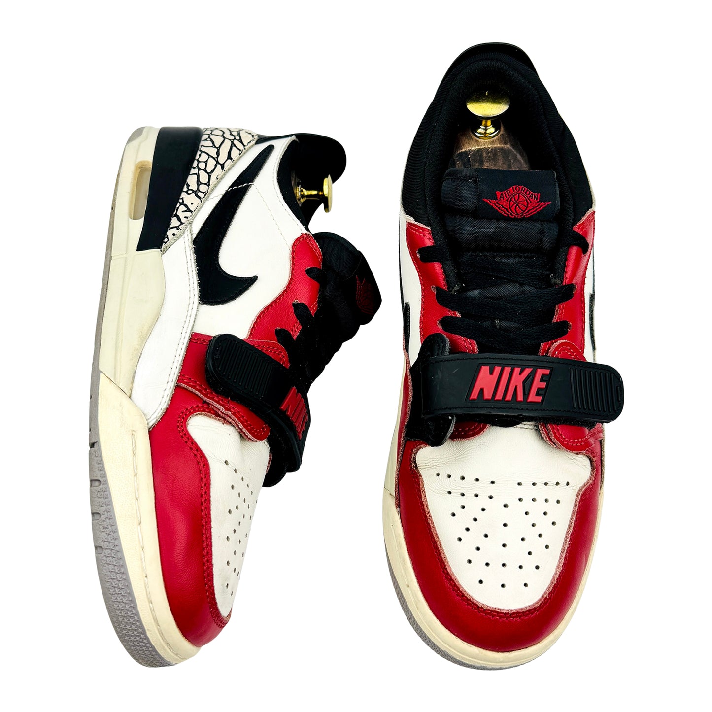 Nike Air Jordan Legacy 312 Low Sneakers (Size 41) - CD7069-106