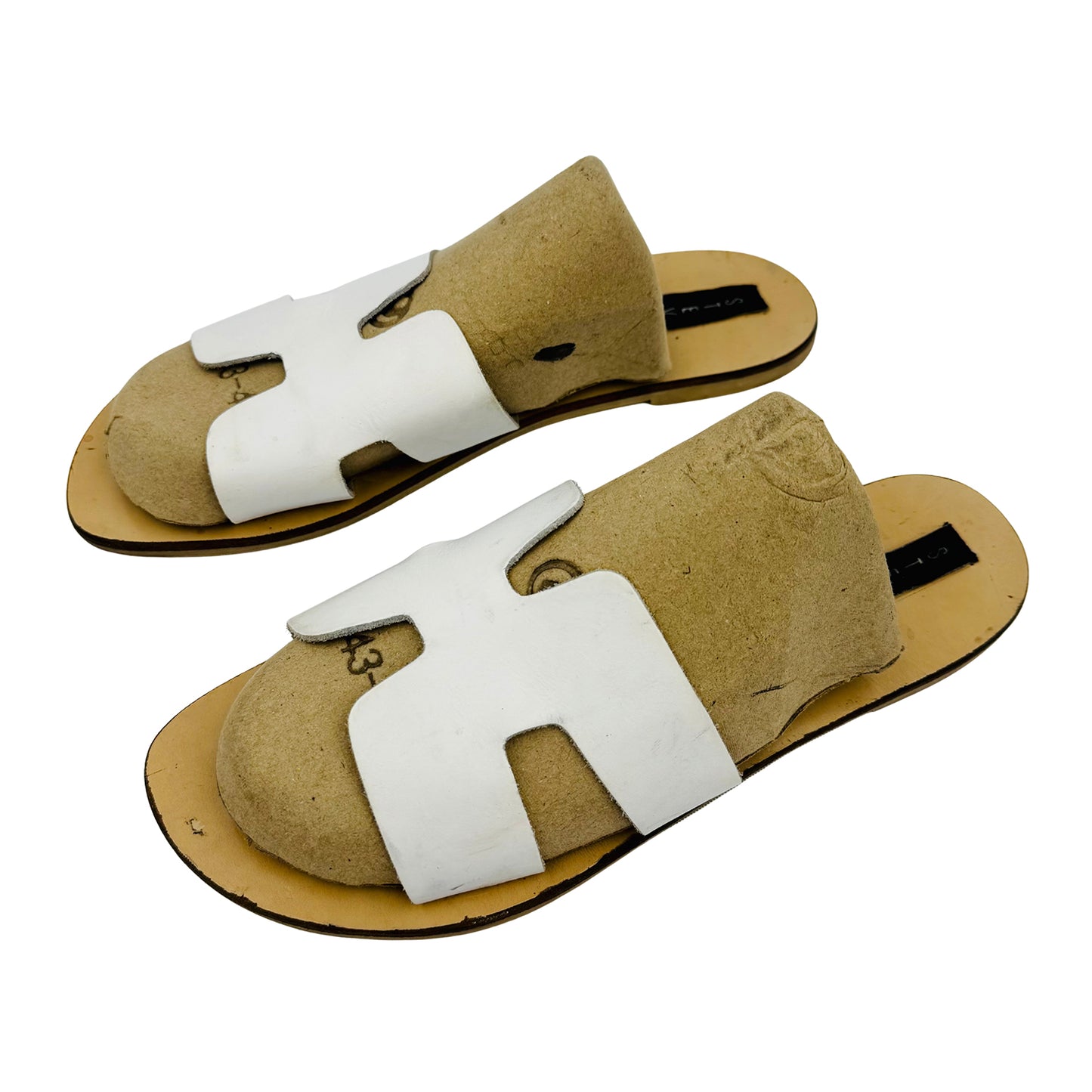 STEVEN by Steve Madden Hadyn Sandal Slippers (Size 40/41)