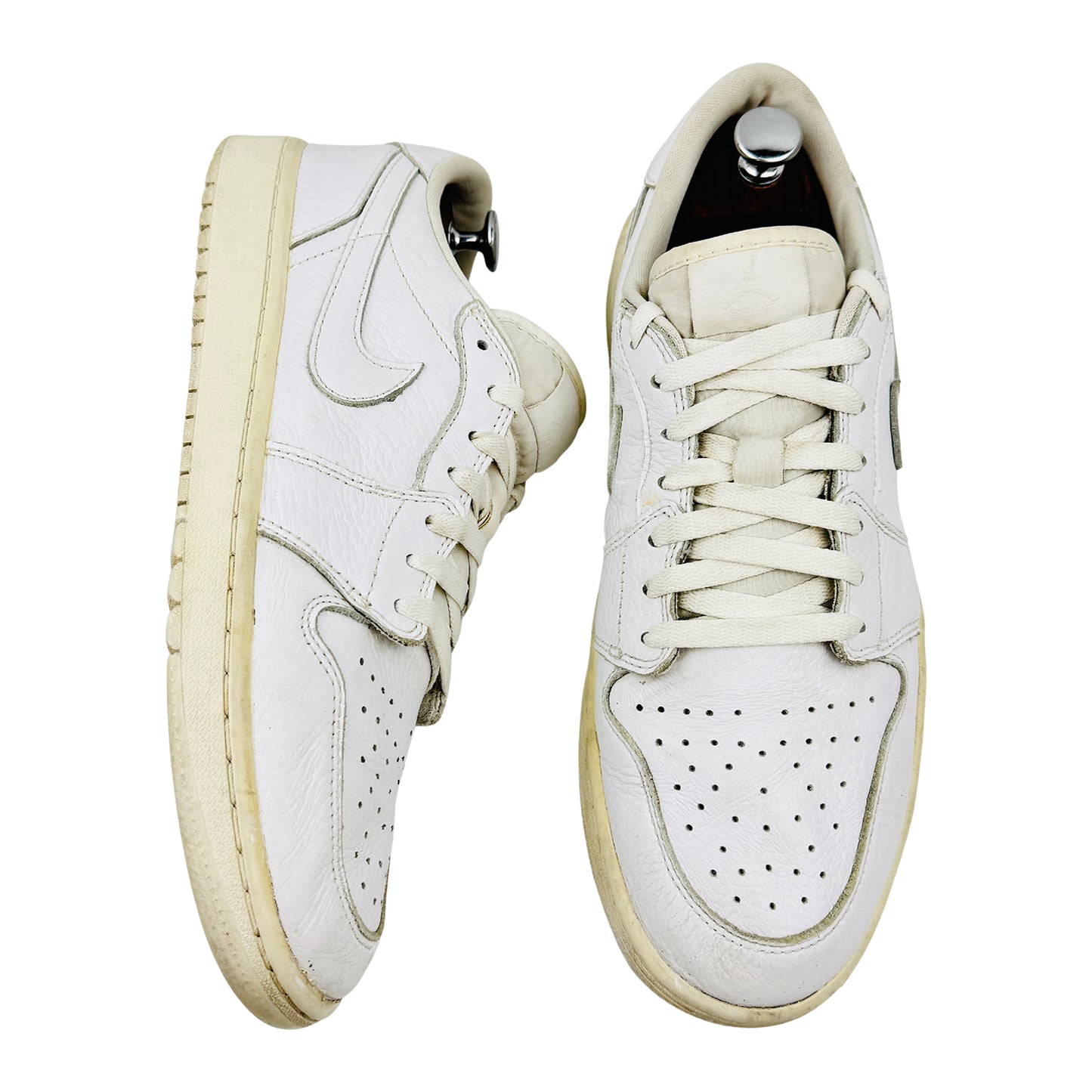 Nike Air Jordan 1 Low G Golf Sneakers (Size 45) - DD9315-101