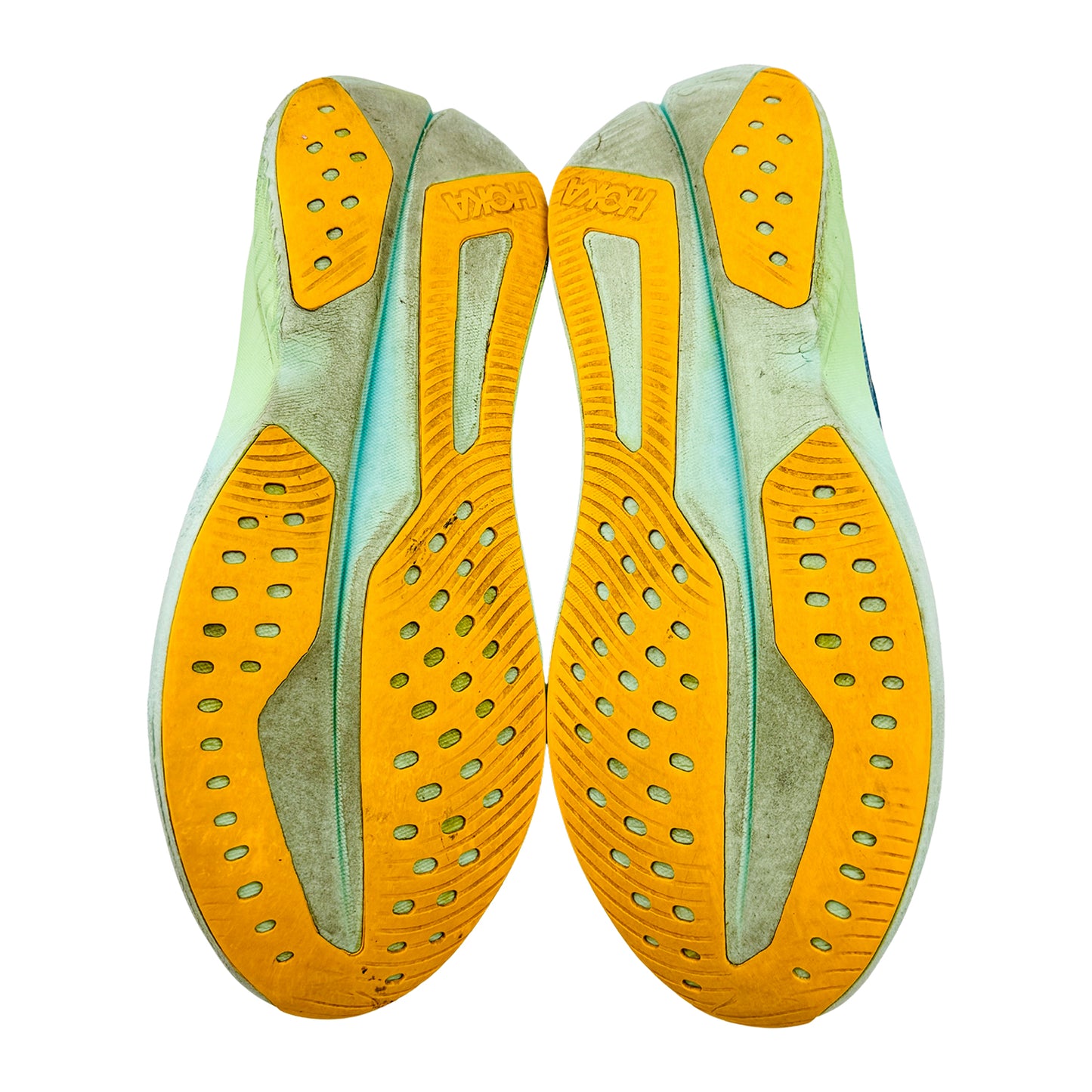 Hoka Mach 6 'Dusk Shadow' Shoes (Size 44/44.5) - 1147790-DDW