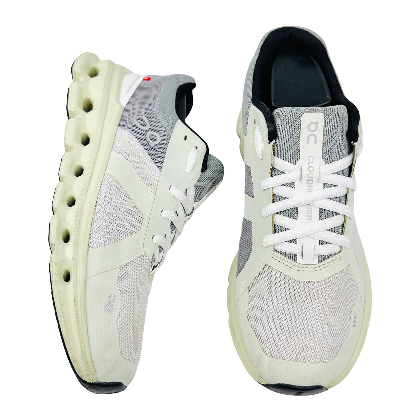 On Running Cloudrunner Shoes (Size 40) - 46.99019