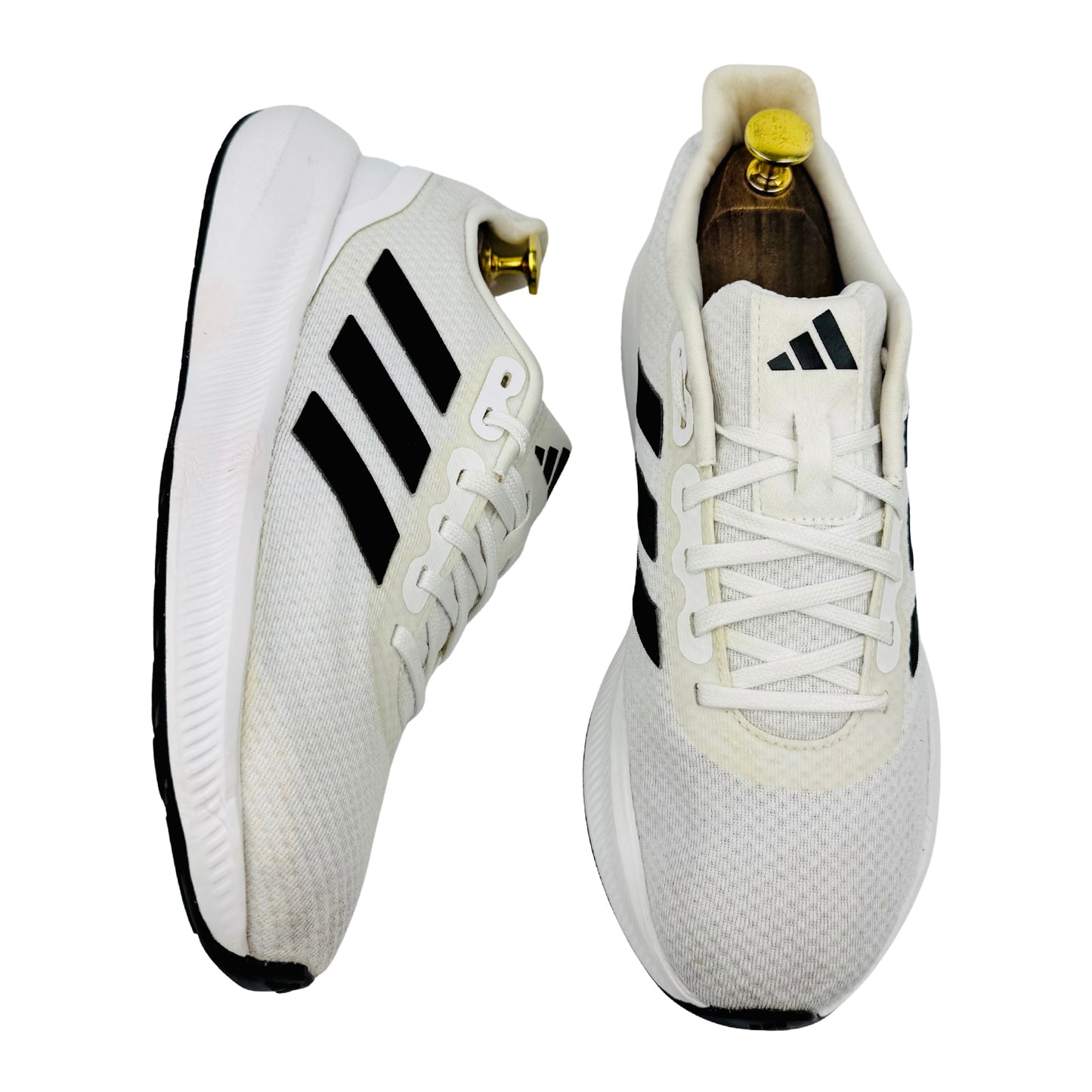 Adidas Runfalcon 3.0 Shoes (Size 42) - HP7557