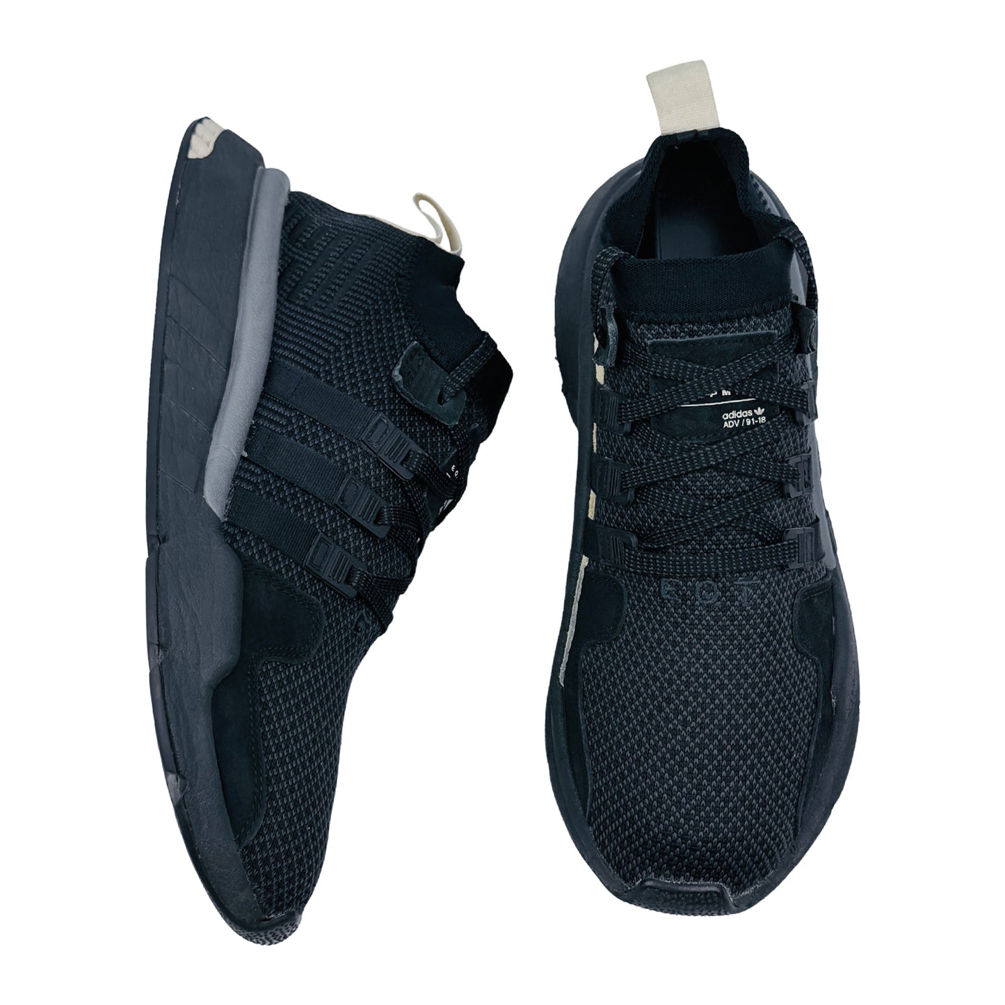Adidas EQT Support Mid ADV Sneakers (Size 42.5) - DB3561
