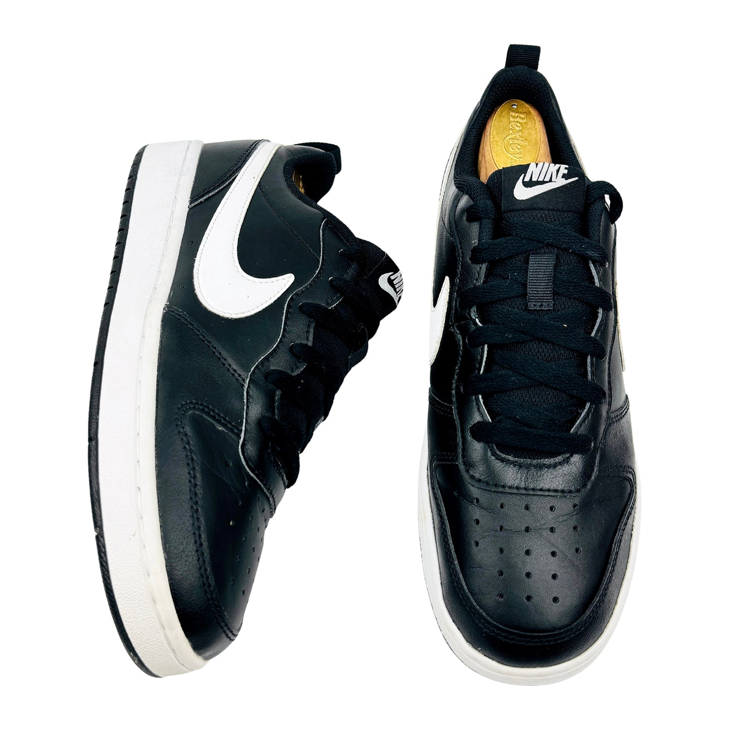 Nike Court Borough Low 2 Sneakers (Size 40) - BQ5448-002