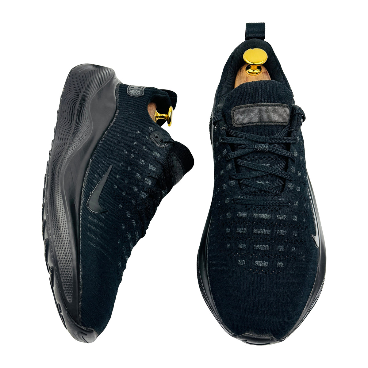 Nike InfinityRN 4 Shoes (Size 42.5) - DR2665-004