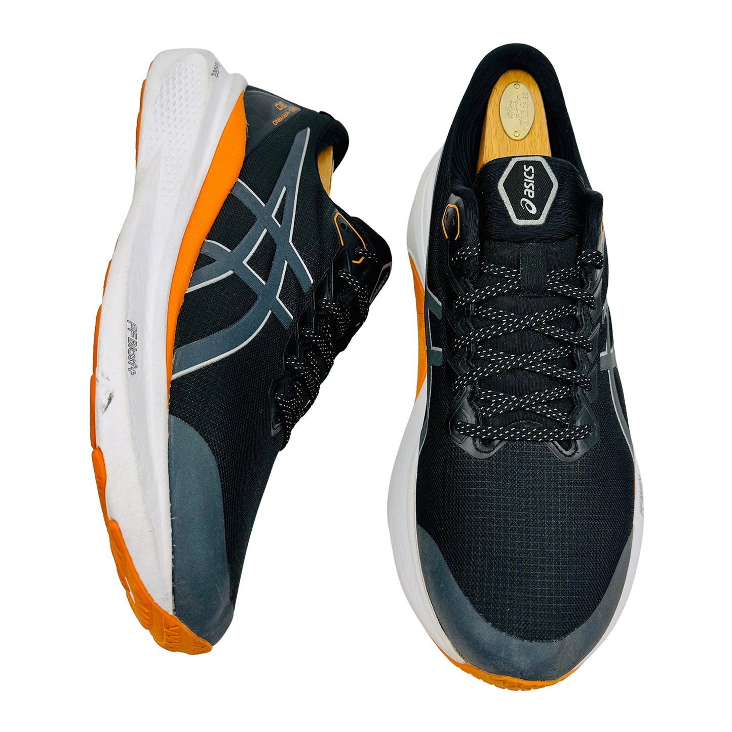 ASICS GEL-KAYANO 30 LITE-SHOW Shoes (Size 45) - 1011B765-001