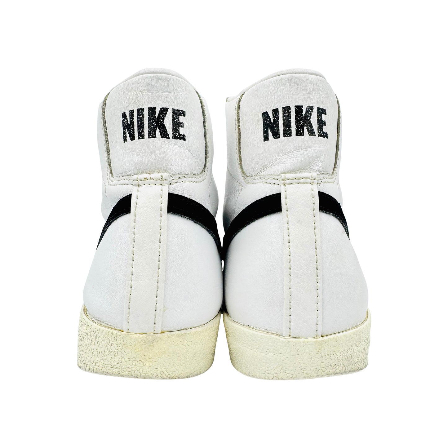 Nike Blazer Mid '77 Vintage Sneakers (Size 42.5) - BQ6806-100