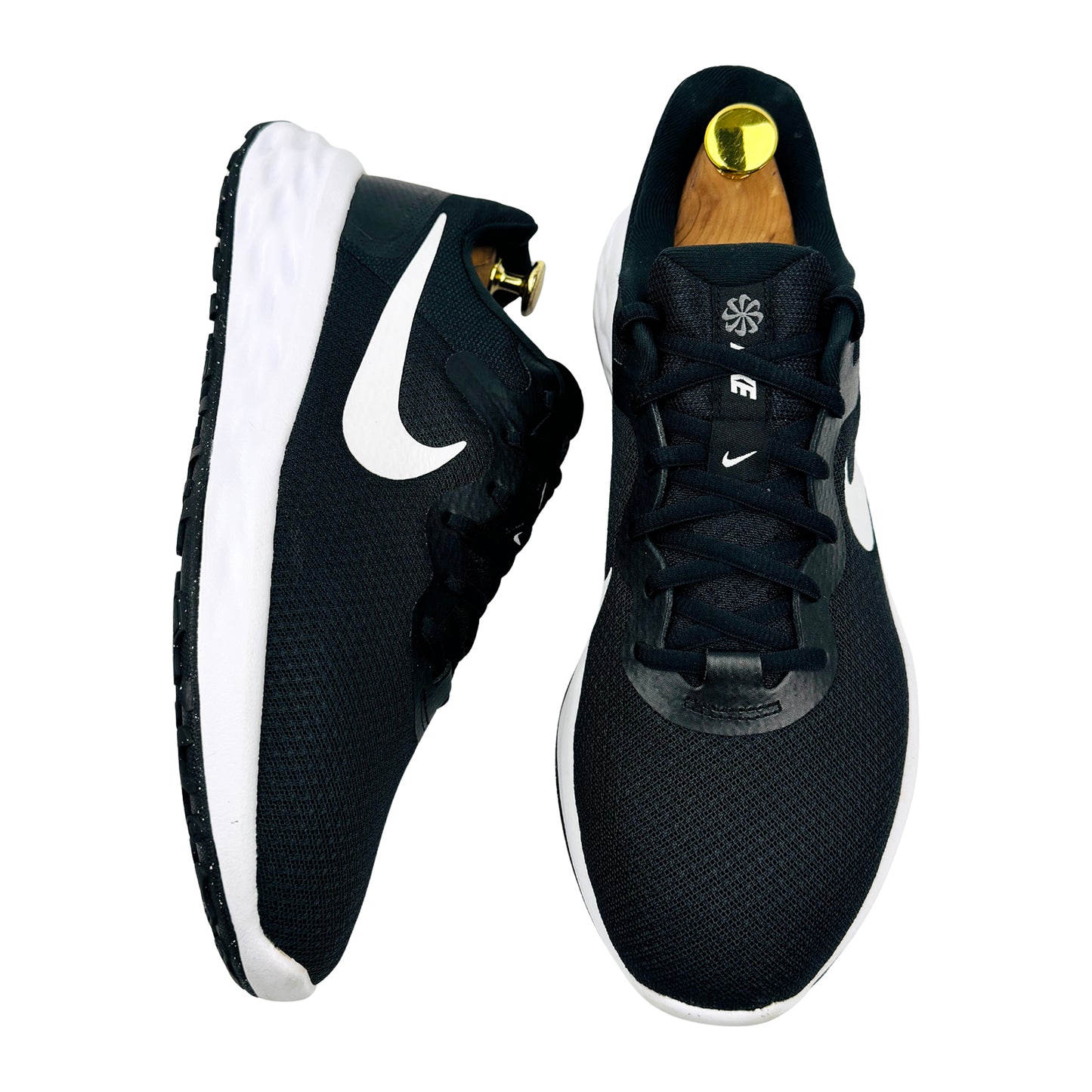 Nike Revolution 6 Next Nature Shoes (Size 44) - DC3728-003