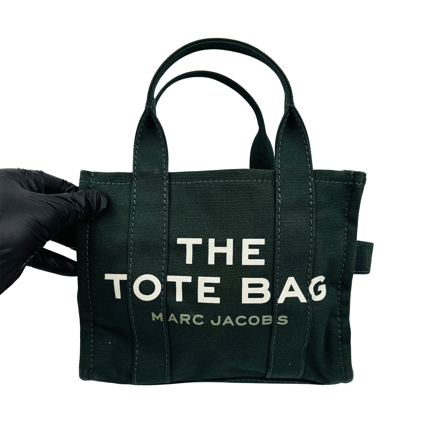 Marc Jacobs The Small Traveler Tote Bag - M0016493-308