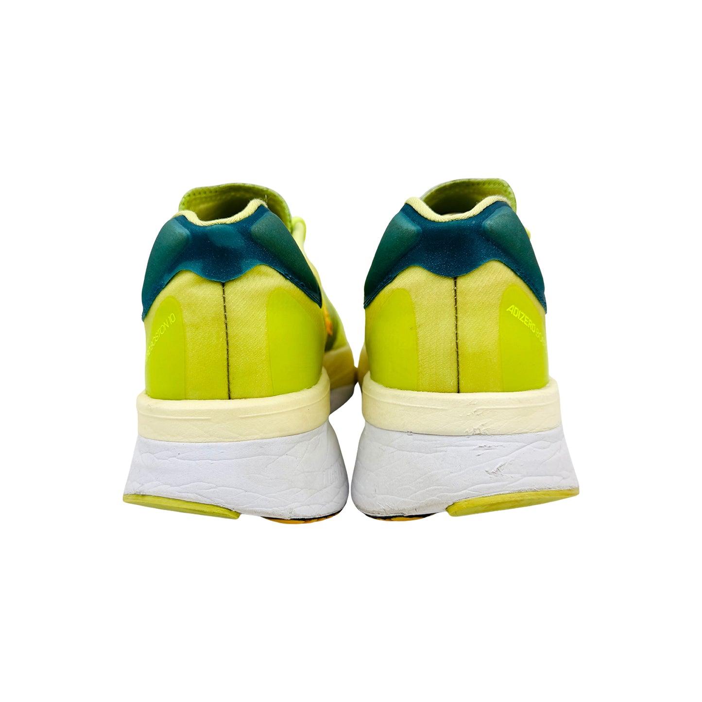 Adidas Adizero Boston 10 Shoes (Size 43.5) - GY0927