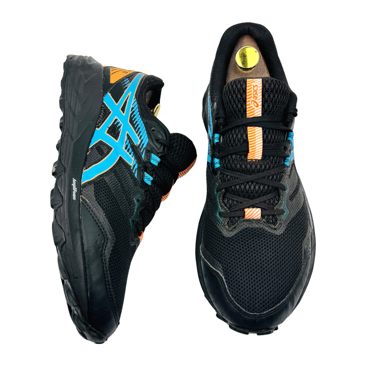 ASICS GEL-SONOMA 6 Shoes (Size 42.5) - 1011B050
