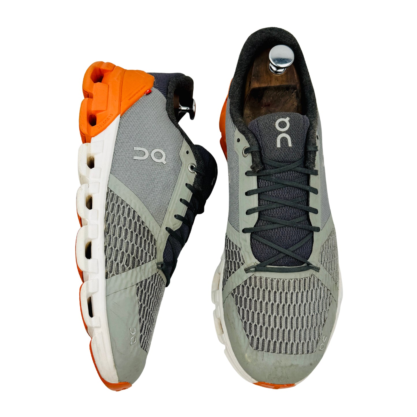 On Running Cloudflyer Shoes (Size 45) - 21.99628
