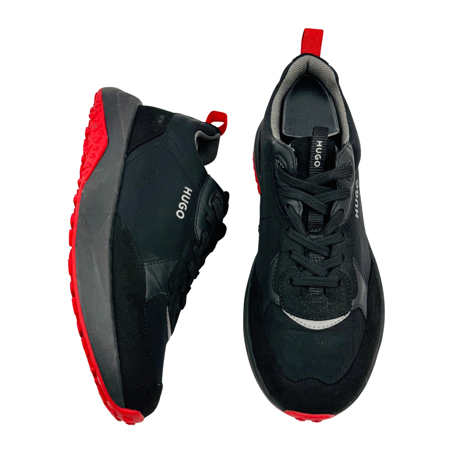 Hugo Boss Kane Sneakers (Size 41) - 50504379