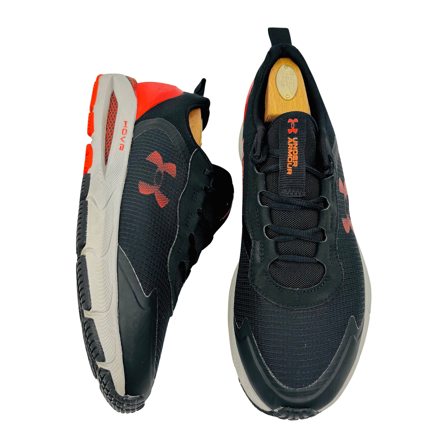 Under Armour UA HOVR Sonic SE Shoes (Size 42/42.5) - 3024918-005