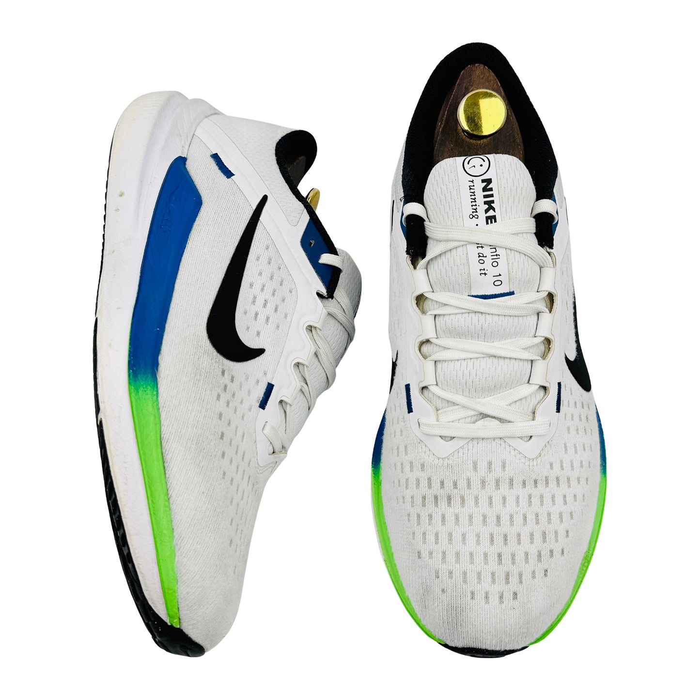 Nike Men's Winflo 10 Shoes (Size 42) - DV4022-103