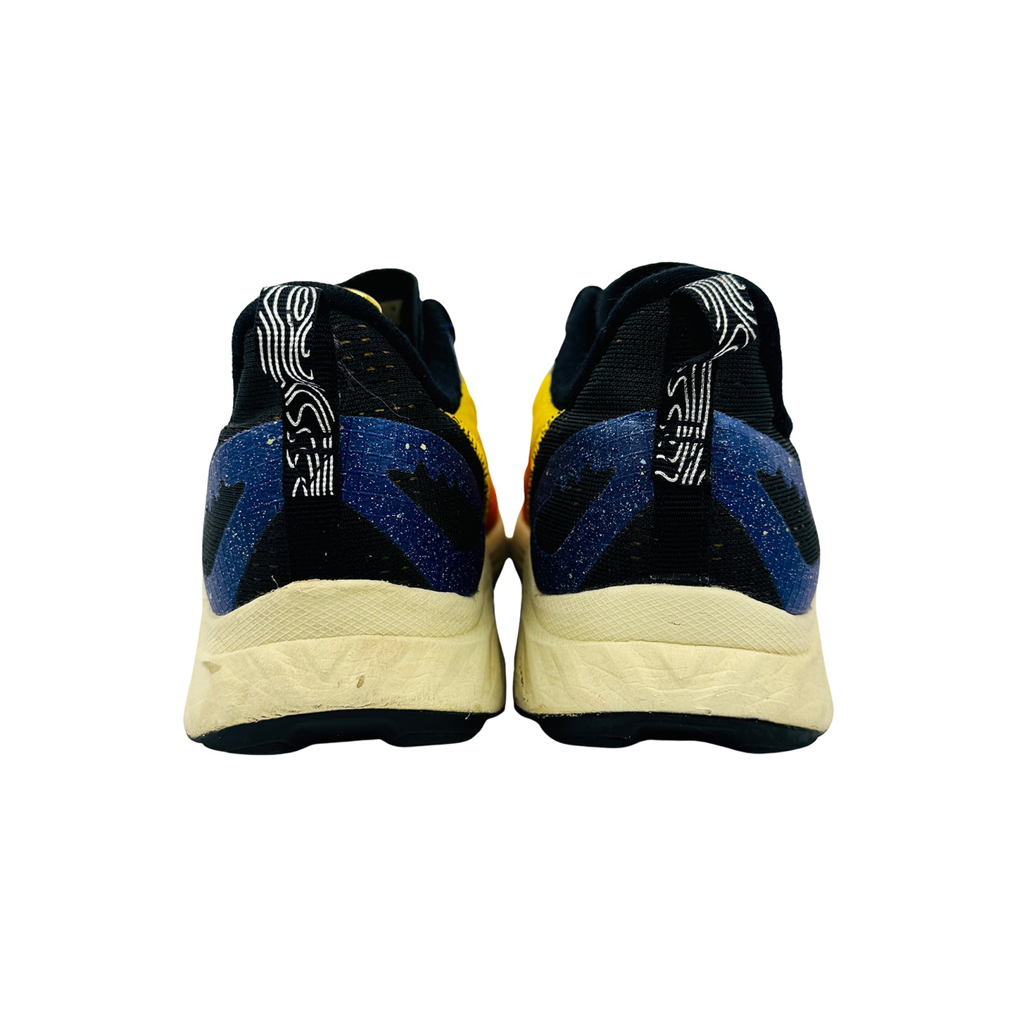 New Balance FuelCell Summit Unknown v3 Shoes (Size 44) - MTUNKNY3