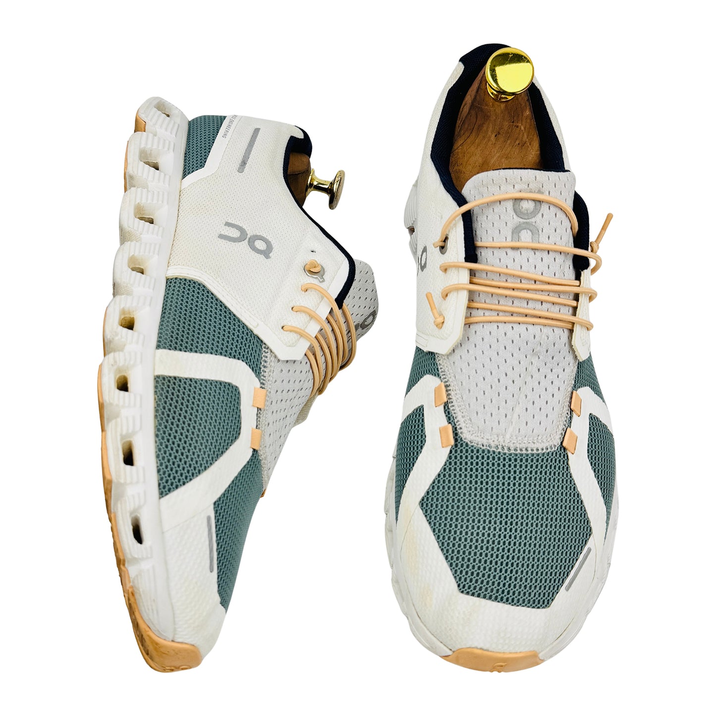 On Running Cloud 5 Push Sneakers (Size 43) - 69.98856