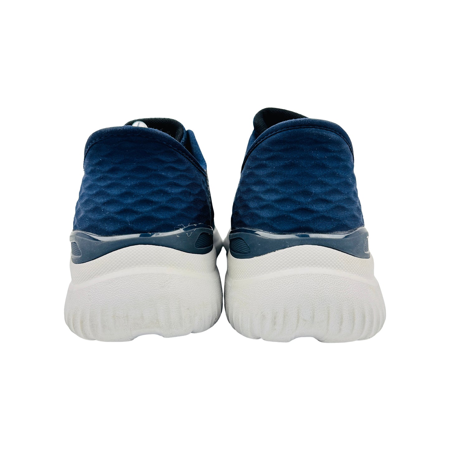 Skechers Slip-ins: Bounder 2.0 Navy Shoes (Size 44) - 232459 NVY