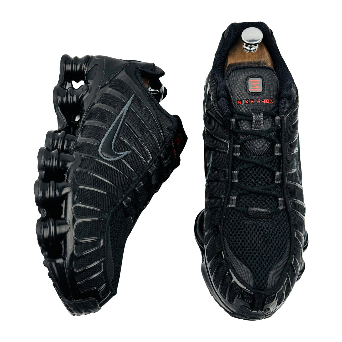 Nike Shox TL Sneakers (Size 45) - AV3595-002