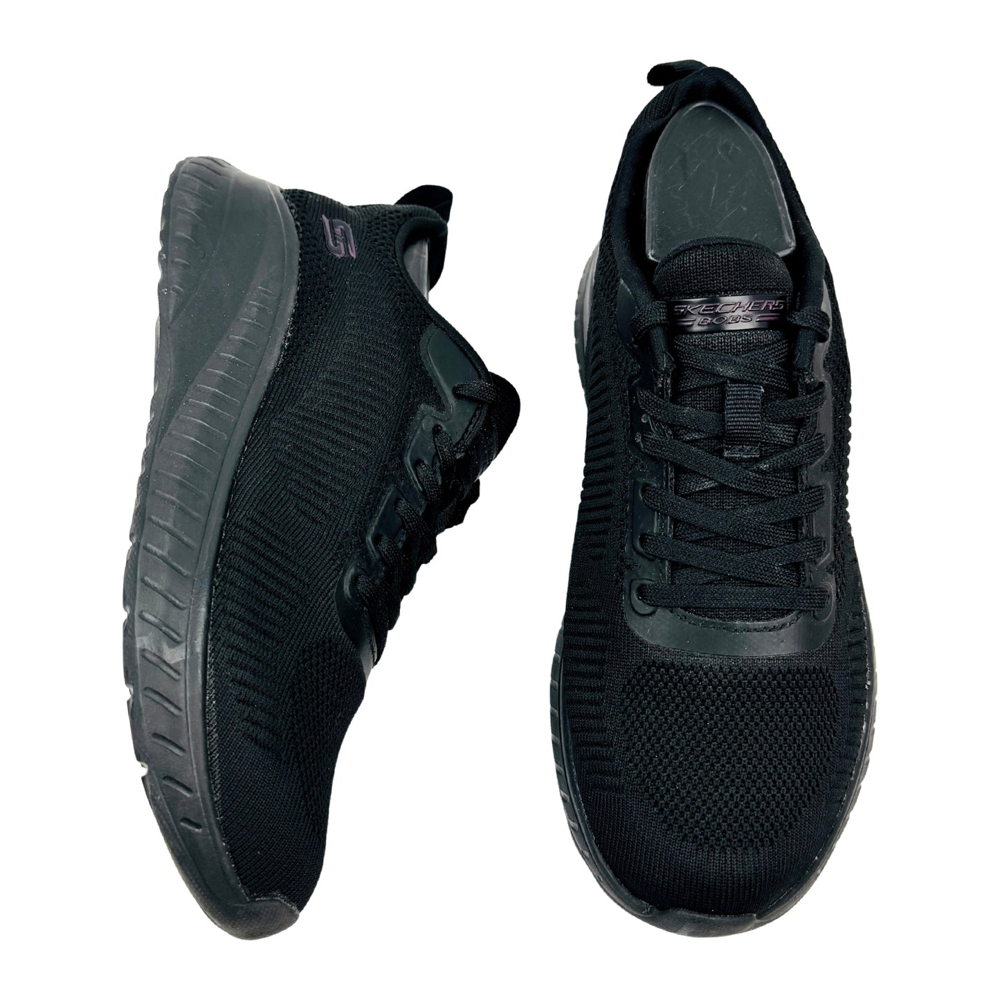 Skechers BOBS Sport Squad Chaos Sneakers (Size 37) - 117209 BBK