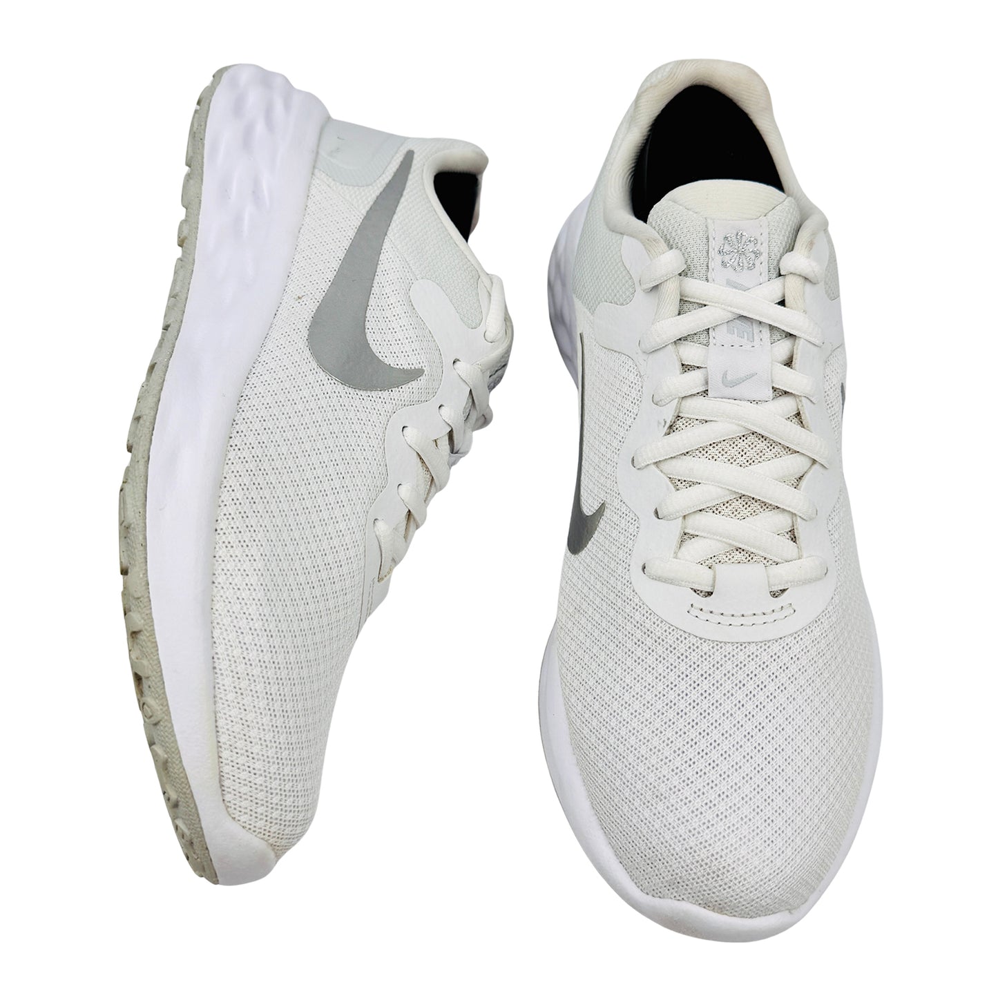 Nike Revolution 6 Next Nature Shoes (Size 38) - DC3729-101