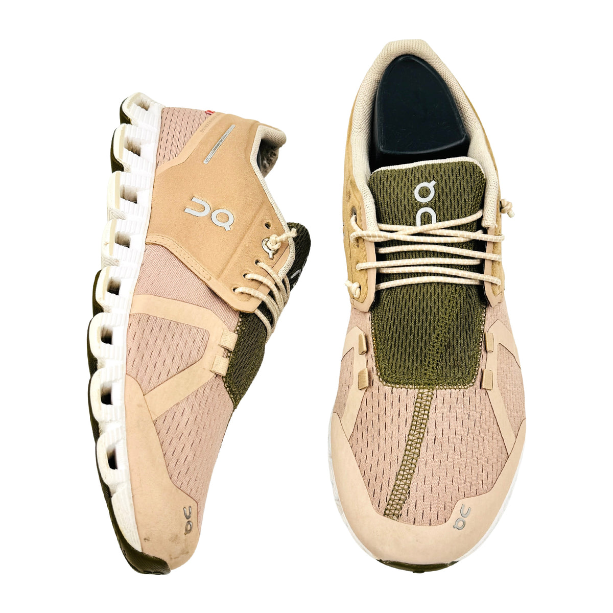 On Running Cloud 70|30 Shoes (Size 40)