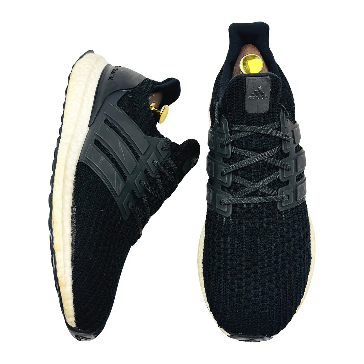 Adidas Ultraboost 4.0 DNA Shoes (Size 44) - BB6166