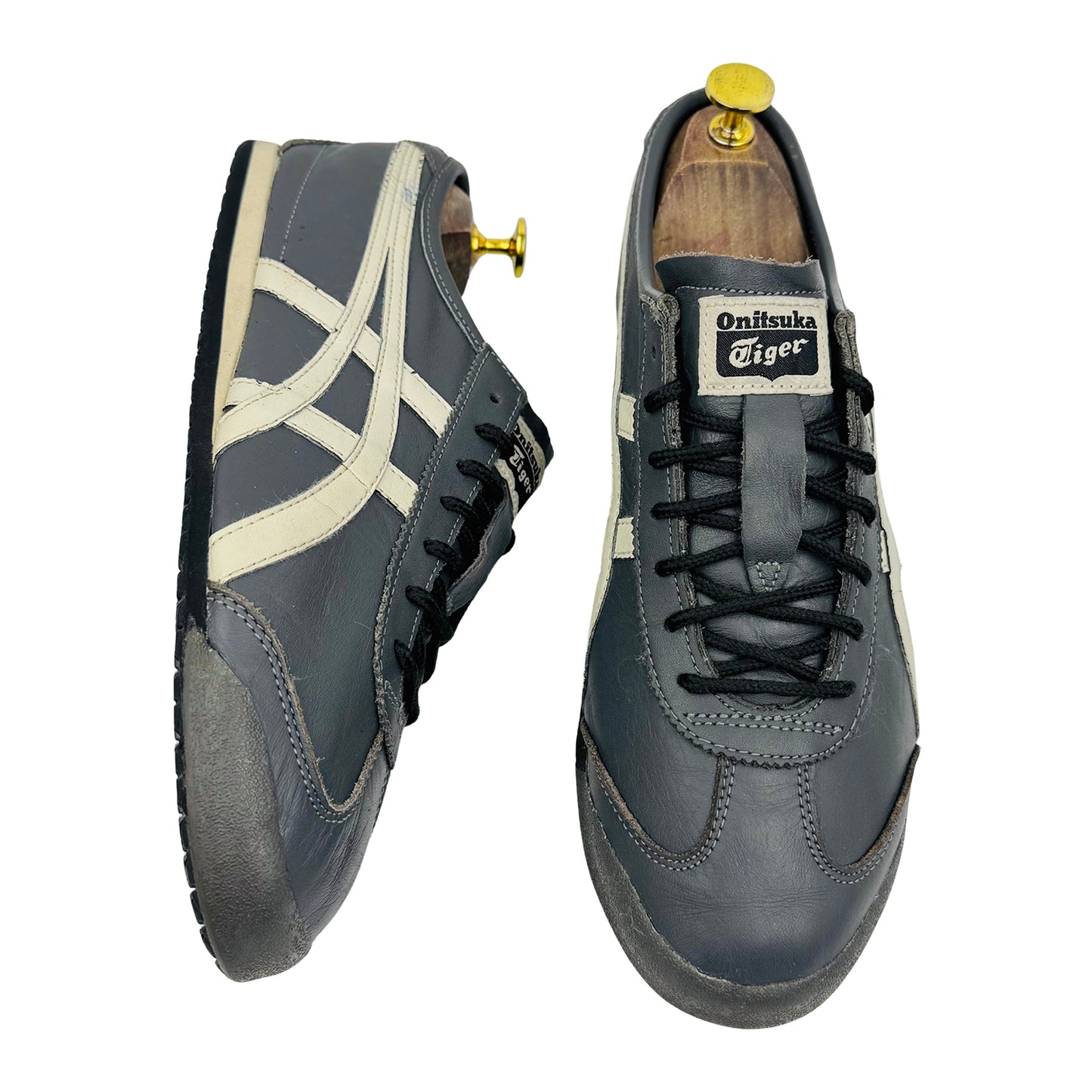 ASICS Onitsuka Tiger Mexico 66 Sneakers (Size 42.5) - D4J2L