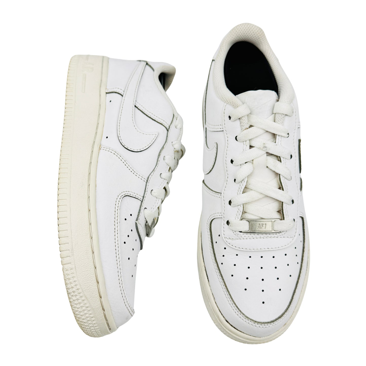 Nike Air Force 1 Low '07 Sneakers (Size 38) - 315122-111