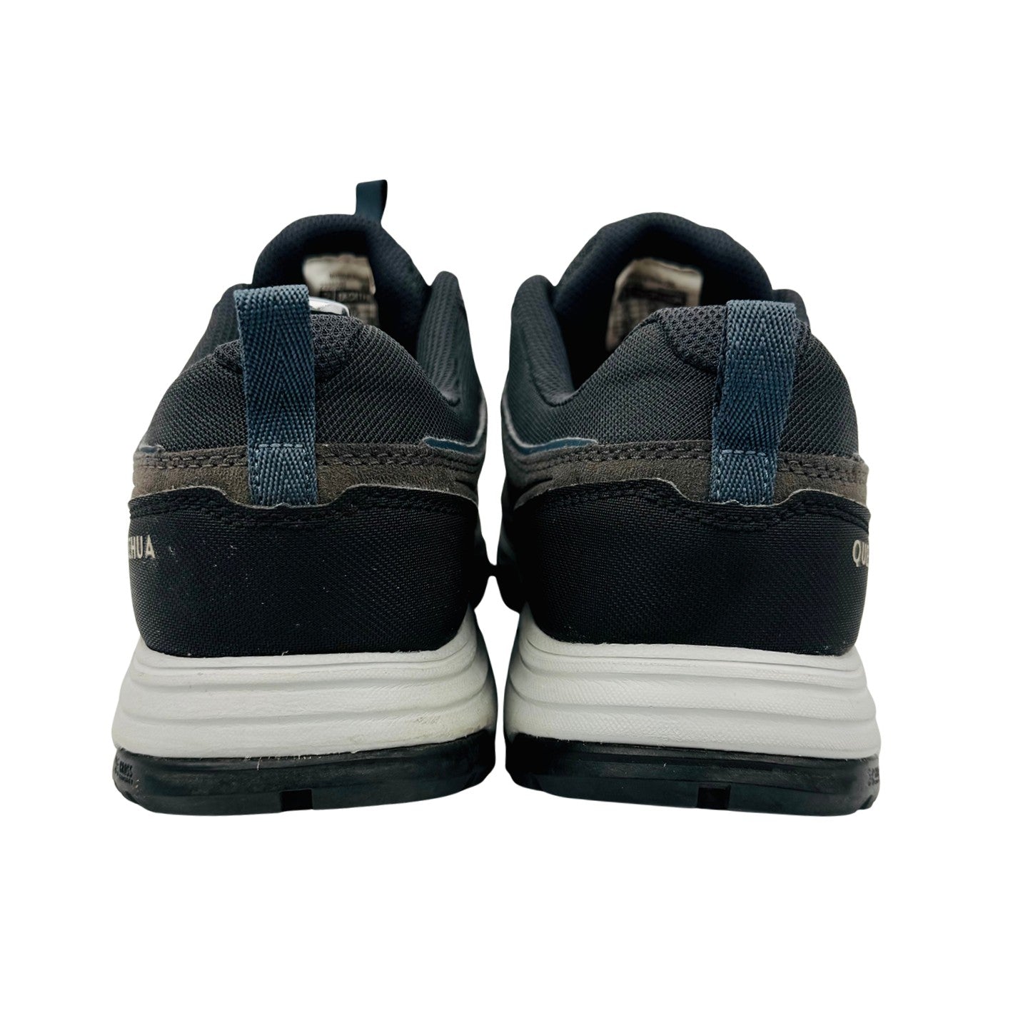 Decathlon Quechua MH100 Shoes (Size 45) - 8555093