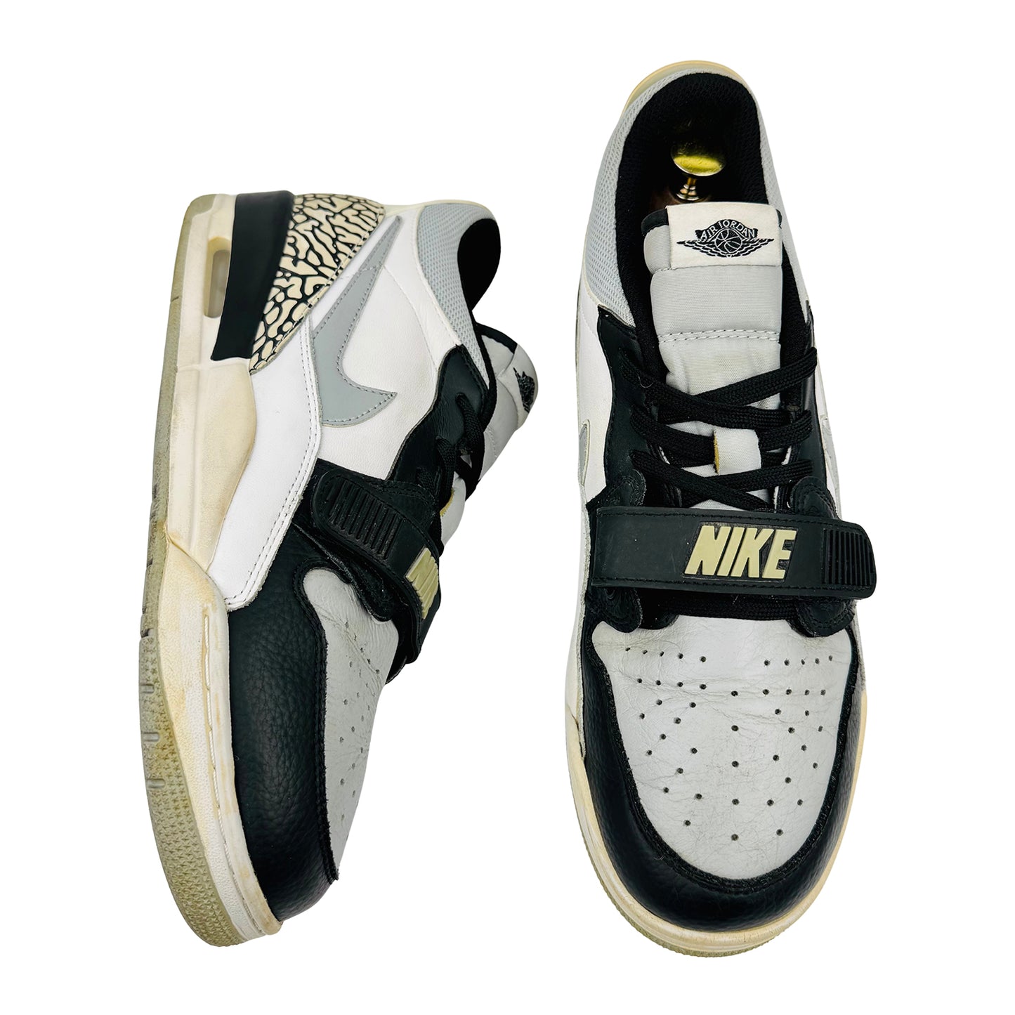 Nike Air Jordan Legacy 312 Sneakers (Size 42.5) - CD7069-105