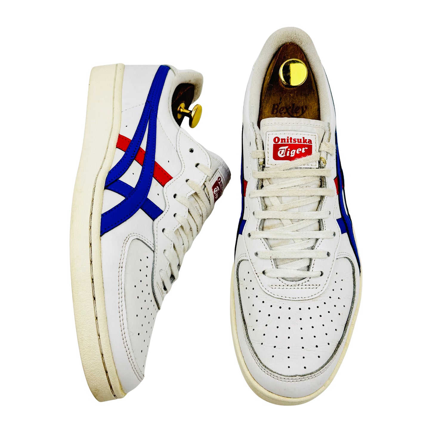 Onitsuka Tiger GSM Sneakers (Size 42.5) - 1183A651