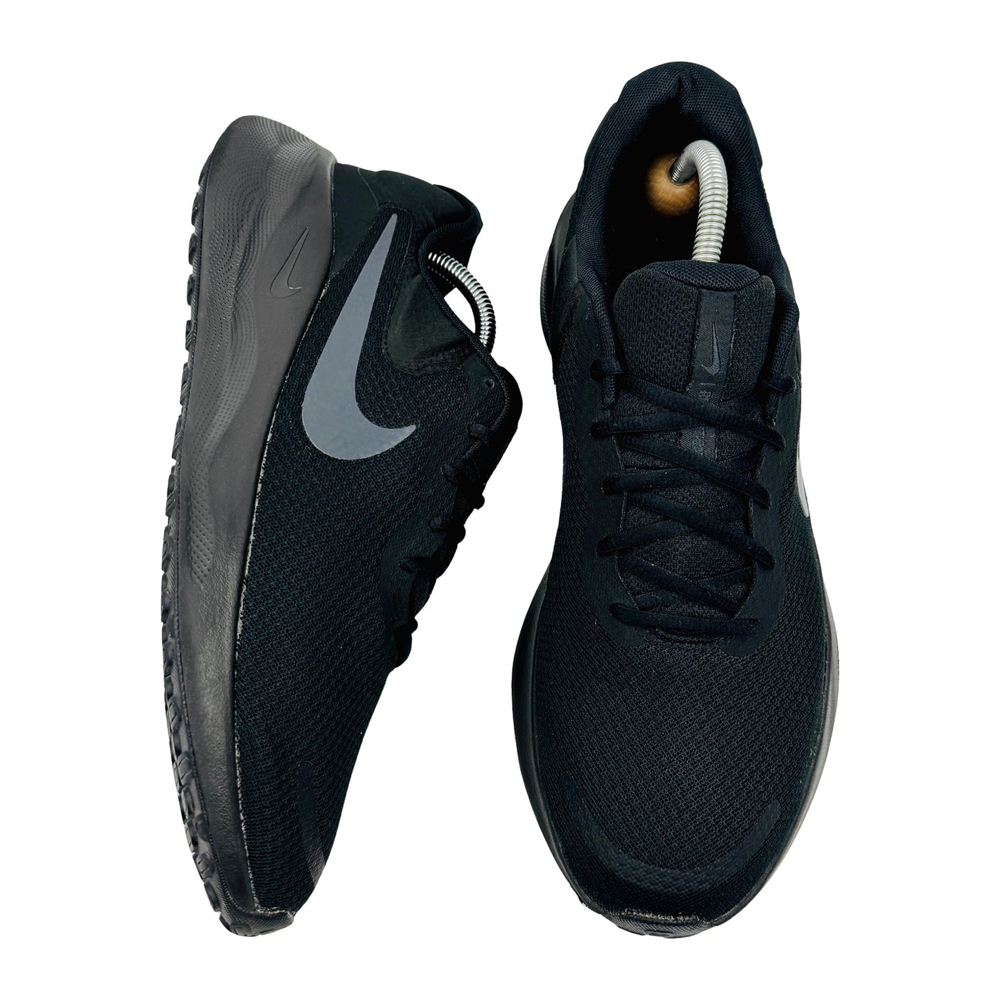 Nike Men's Revolution 7 Shoes (Size 45) - FB2207-005