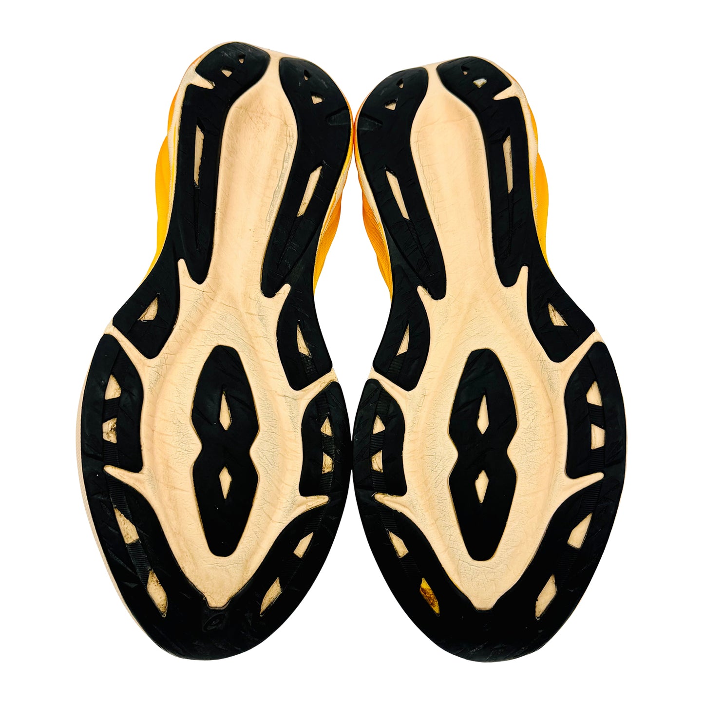 ASICS NOVABLAST 3 'Teal' Shoes (Size 45/46) - 1011B458