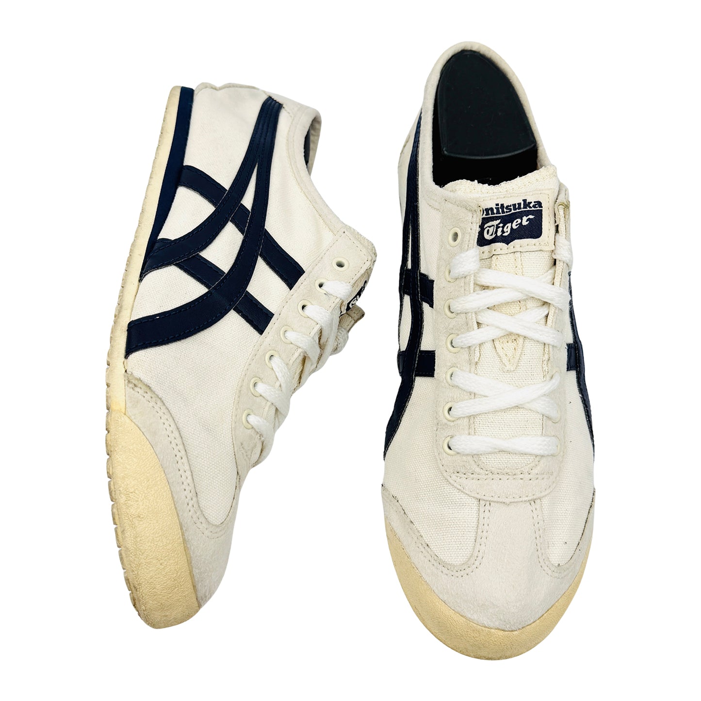 Asics Onitsuka Tiger Mexico 66 'Birch' Sneakers (Size 42) - 1183A360