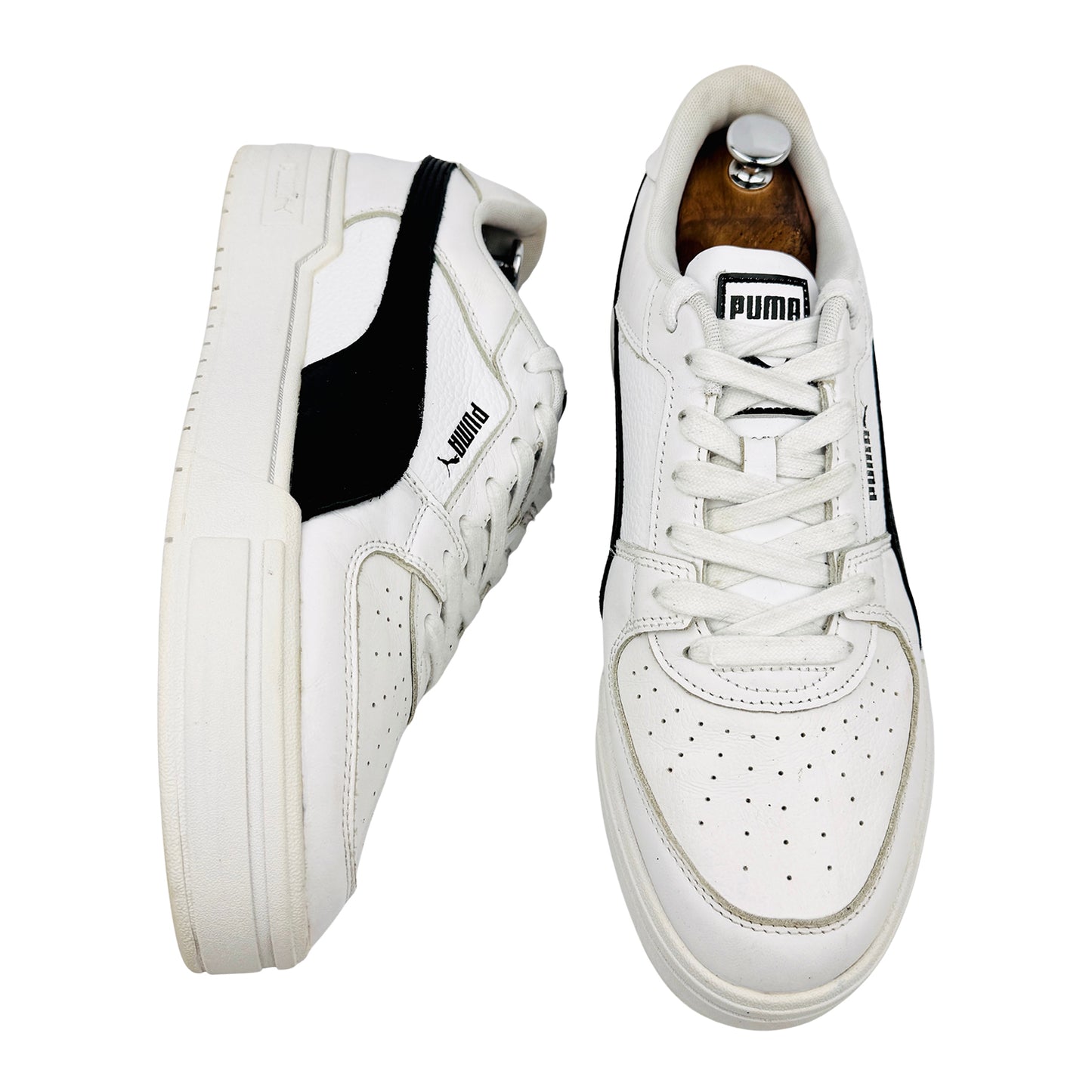 Puma Men's CA Pro Classic Sneakers (Size 45) - 380190-03