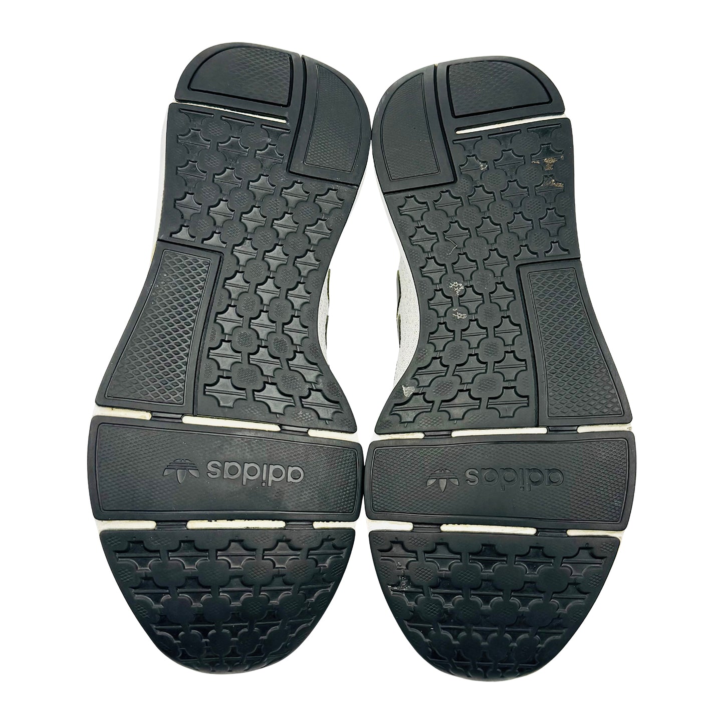 Adidas Swift Run 22 'Off-White' Shoes (Size 41.5) - GY3047