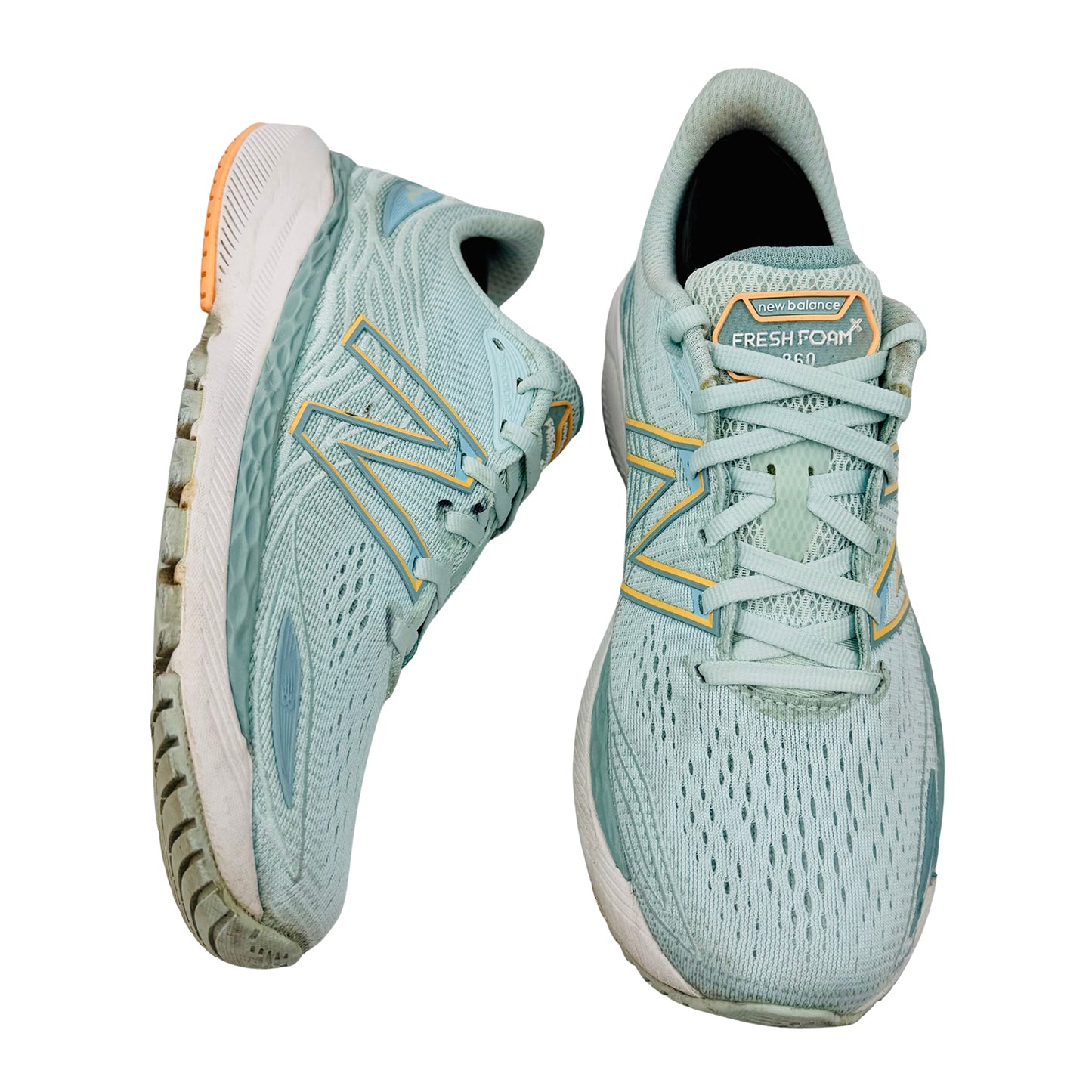 New Balance Fresh Foam X 860 v12 Shoes (Size 39) - W860B12