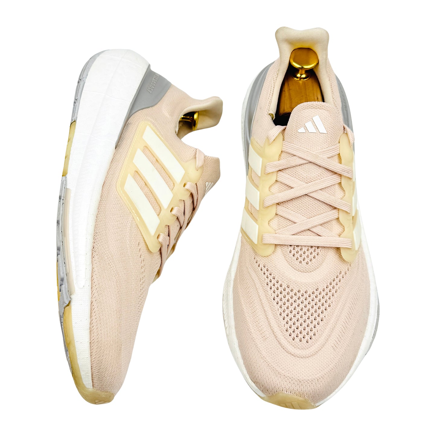 Adidas Ultraboost Light Shoes (Size 41.5) - HQ8600
